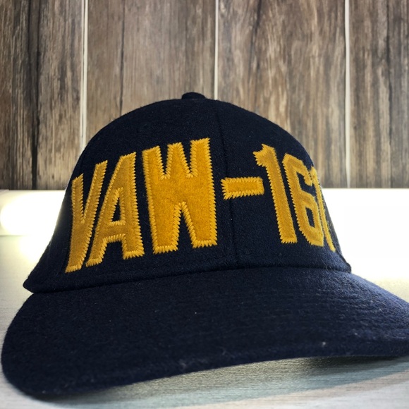 polo fitted hats